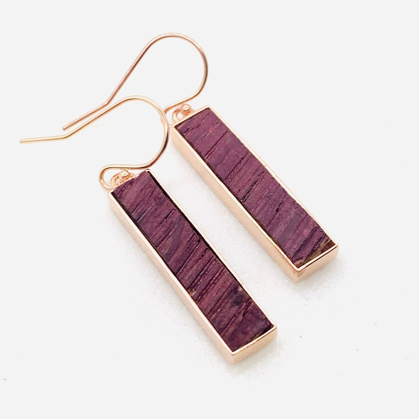 Wine Barrel Necklace