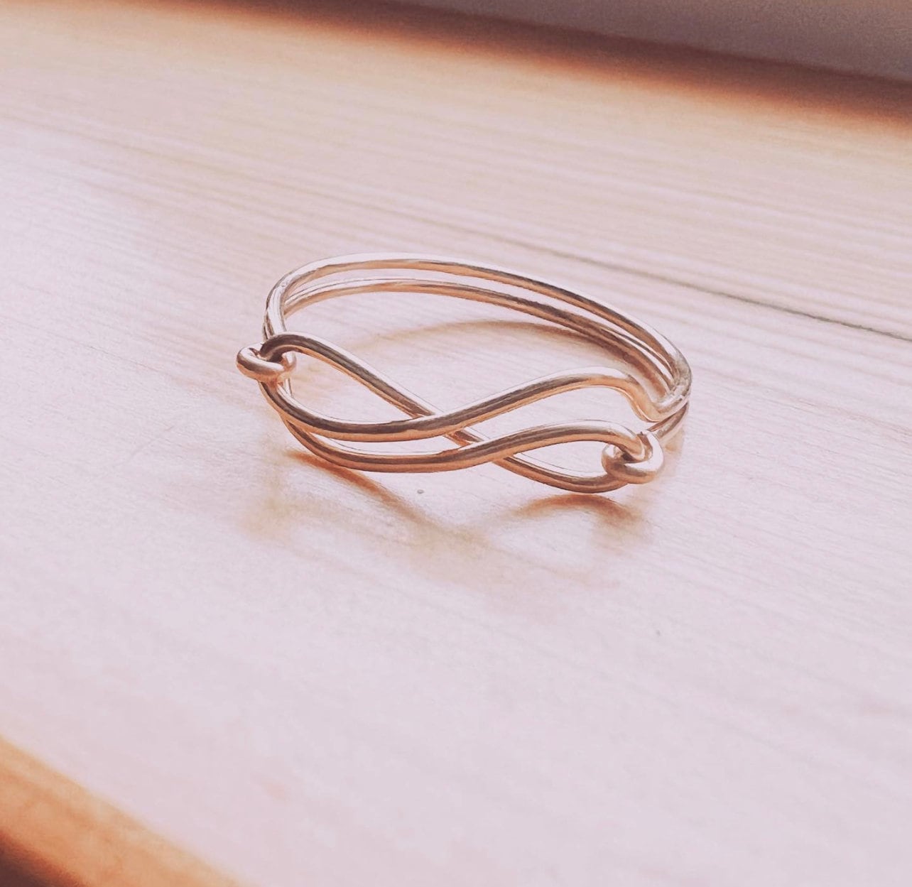 Infinity Ring