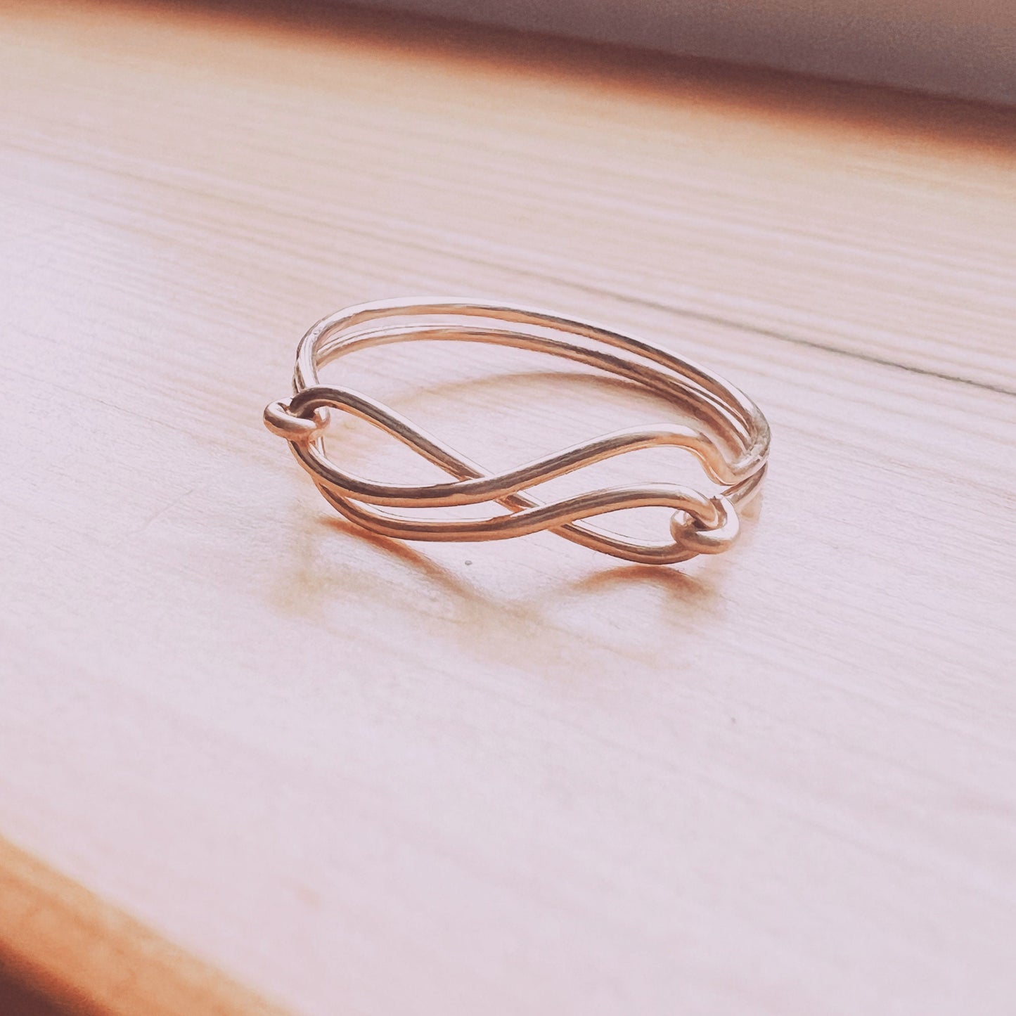 Infinity Ring